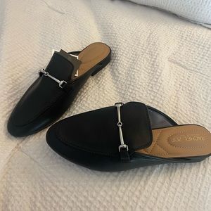 NWT loafers
